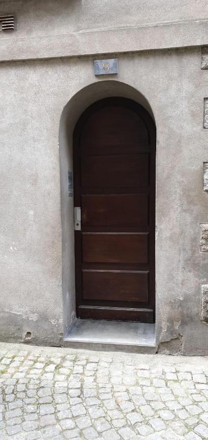 דירות סן מלו Les Vieux Remparts מראה חיצוני תמונה